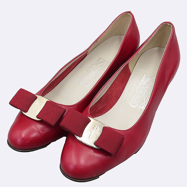 Ferragamo(󰡸)    ٶ    - 230MM [] ̹4 - ̺ ߰ǰ