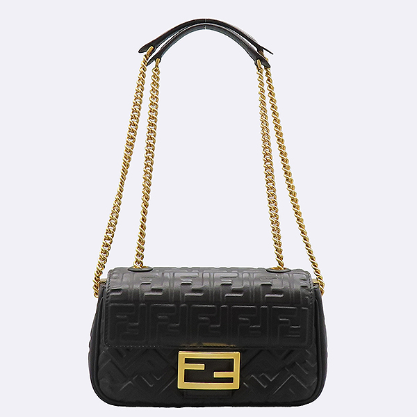 Fendi() 8BR793  ÷  ٰƮ ̵ Ż ÷ ü  [] ̹3 - ̺ ߰ǰ