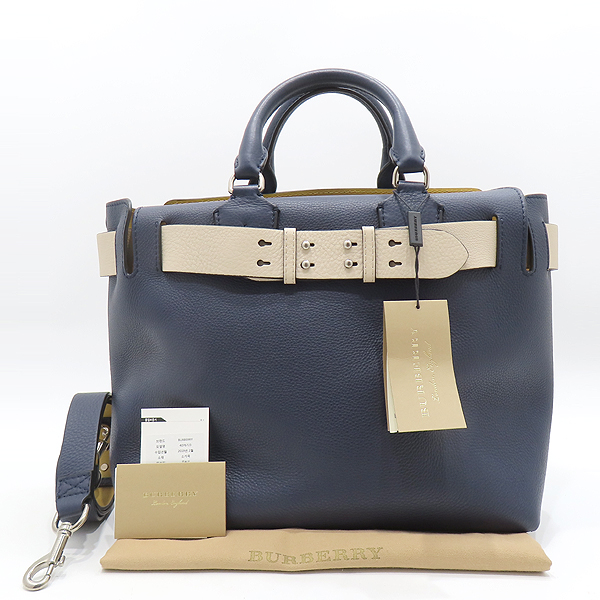 Burberry() 4076723 ̺  ̵ Ʈ Ʈ + Ʈ 2WAY [õ]