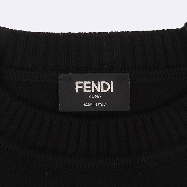 Fendi()  ÷  FFΰ Ű Ʈ - 8A [] ̹3 - ̺ ߰ǰ