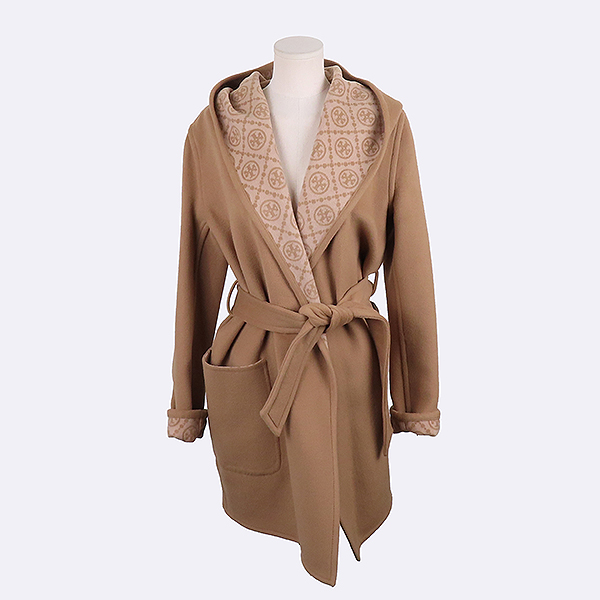 TORY BURCH(丮ġ) TB4939 ī ÷  100% T׷ ĵ   Ʈ +Ʈ SET - 0size []