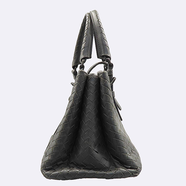 BOTTEGAVENETA(װŸ) 489509 ׷ ÷ Ʈġ θ Ʈ +  Ʈ [] ̹3 - ̺ ߰ǰ