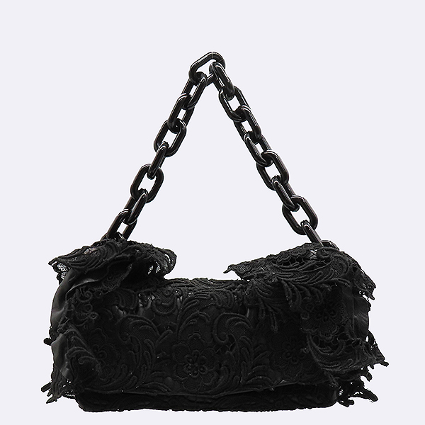 Prada()  BR3042 PIZZO S NERO ÷ ̽  öƽ ü ÷  [] ̹2 - ̺ ߰ǰ