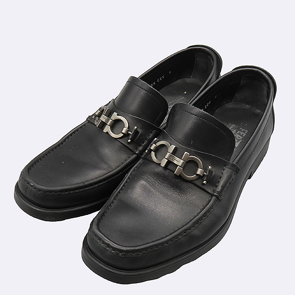 Ferragamo(󰡸)  ÷  ġ    - 270MM [] ̹5 - ̺ ߰ǰ