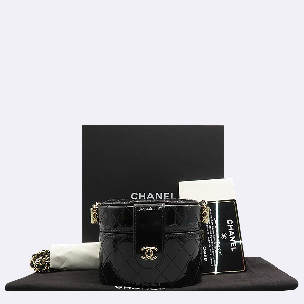 Chanel() AP1573  ̴Ʈ  Ƽ ڽƽ ̽ ̴ ü ũν []