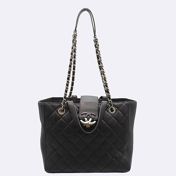 Chanel() A98664  Ʈ ĳ Ų Ʋ   [] ̹4 - ̺ ߰ǰ