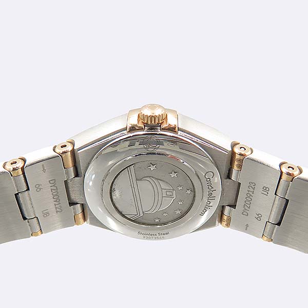 Omega(ް) 131.25.25.60.53.002 ƿ̼ 25MM   ̾ ޺ ƿ 峪ᵀᴹ ð [] ̹4 - ̺ ߰ǰ