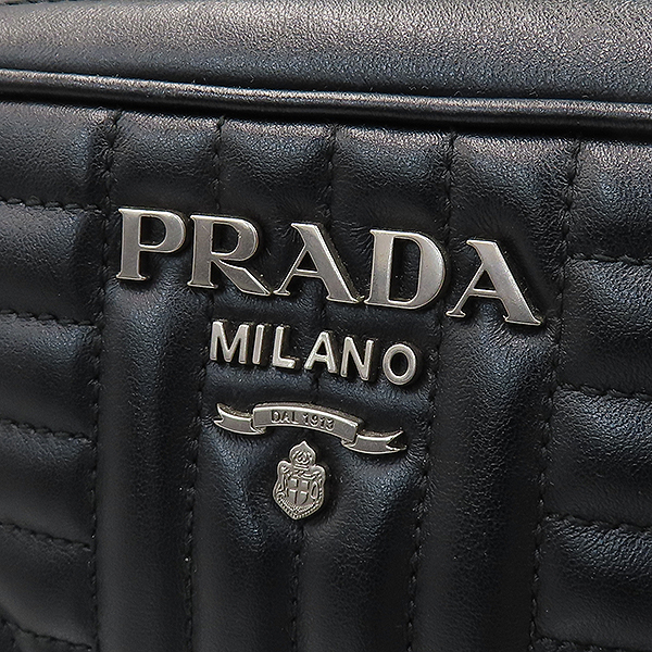 Prada() 1BH084 ̾׷ ̴ ũν [] ̹4 - ̺ ߰ǰ