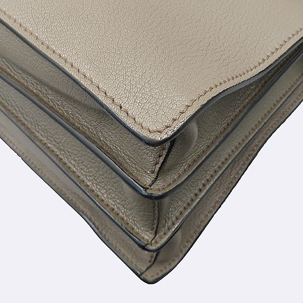 MiuMiu(̿̿) R1108C (MADRAS) CUOIO+ARGILL ÷ ׷  žڵ Ʈ + Ʈ 2WAY [б] ̹6 - ̺ ߰ǰ