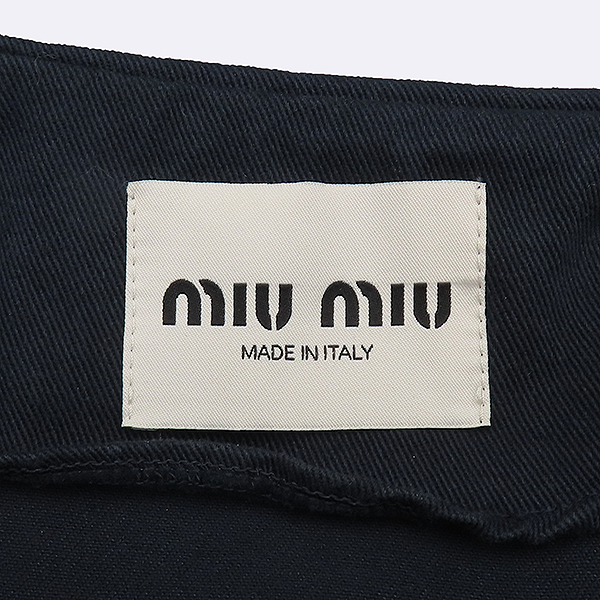 MiuMiu(̿̿) ML902 ̺ 帱  ũ  [] ̹4 - ̺ ߰ǰ