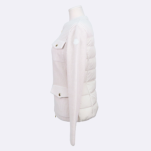 MONCLER(Ŭ) K20939B00013 M1241 ȭƮ е    - XS [νż] ̹2 - ̺ ߰ǰ