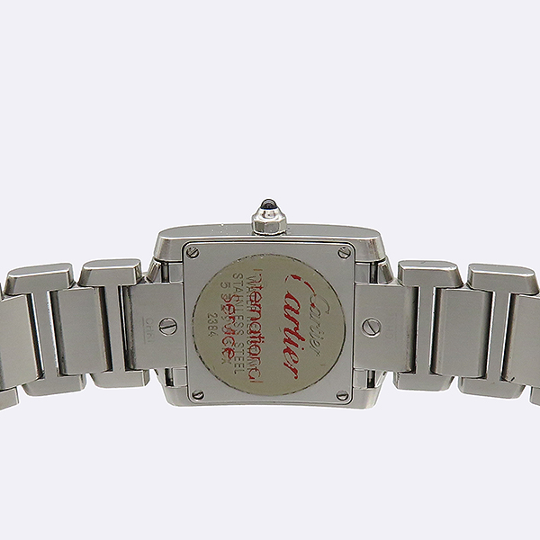 Cartier(쿡) W51008Q3 ũ    S ƿ ð [] ̹4 - ̺ ߰ǰ