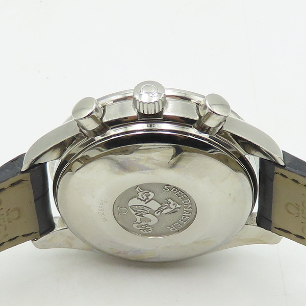 Omega(ް) 3513.50.00 SPEEDMASTER (ǵ ) TACHYMETRE (ŸŰ) ũγ׷ ƽ   ð [д] ̹4 - ̺ ߰ǰ