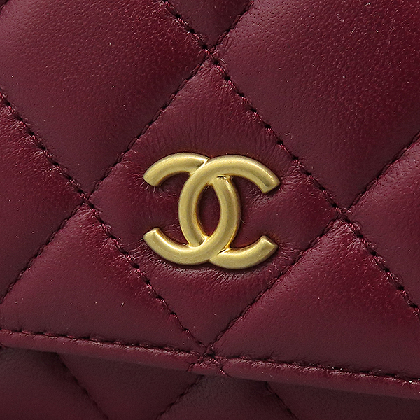 Chanel() AP0250 ǵ Ų WOC  CC Ʈ  ü  ũν [] ̹5 - ̺ ߰ǰ