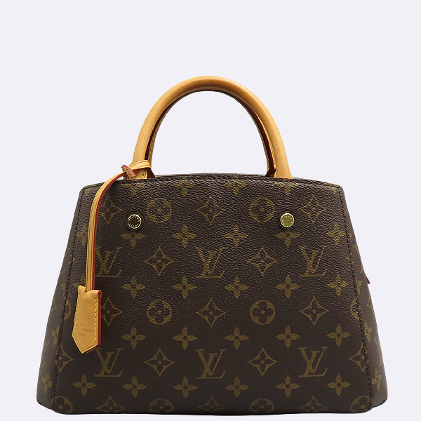 Louis Vuitton(̺) M41055 ׷ ĵ ״ BB Ʈ + Ʈ 2WAY [] ̹2 - ̺ ߰ǰ