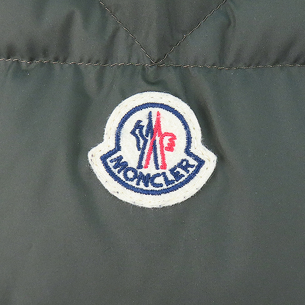 MONCLER(Ŭ) I20911A00182 īŰ ÷ CARDERE(ī)  е - 3 [д] ̹4 - ̺ ߰ǰ