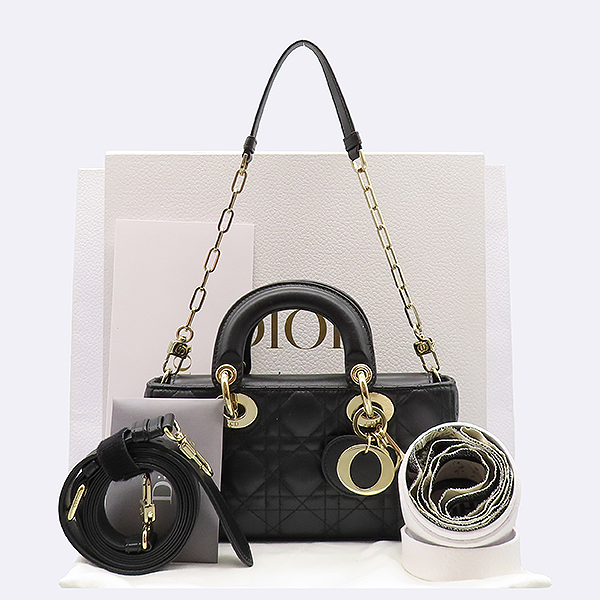 Dior(ũî) M0613ONGE LADY DIOR D-JOY  ÷ ̵    Ż ΰ  Ʈ + Ʈ + 浵  ī [б]