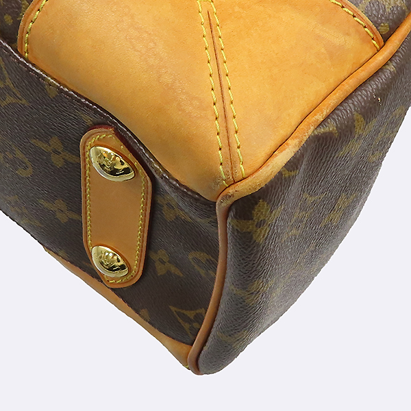 Louis Vuitton(̺) M40325 ׷ ĵ Ƽ PM Ʈ +  Ʈ 2WAY [б] ̹5 - ̺ ߰ǰ