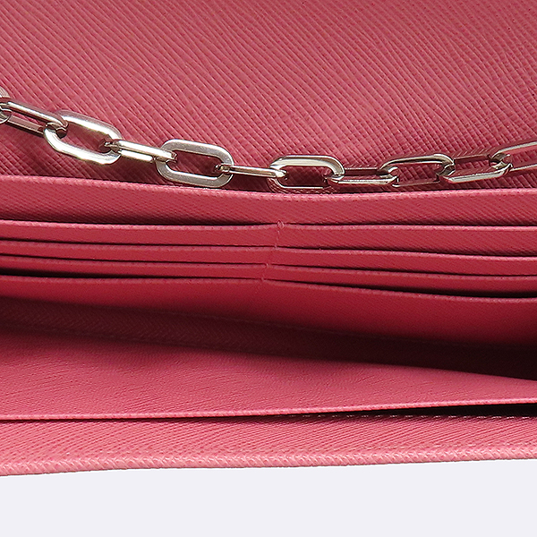 Prada() 1MT440 ũ ÷ SAFFIANO WOC  ΰ  ü ũν [] ̹7 - ̺ ߰ǰ