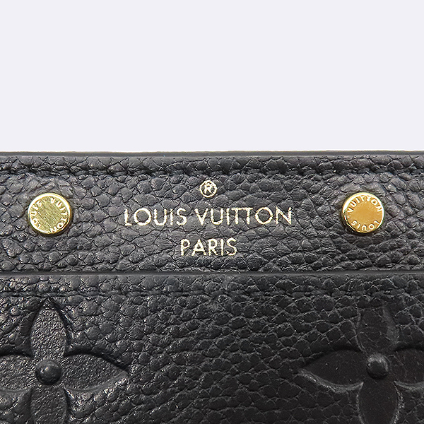Louis Vuitton(̺) M69171 ׷  NOIR ÷ ī Ȧ  [ε] ̹4 - ̺ ߰ǰ