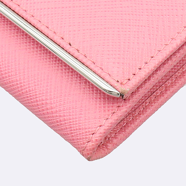 Prada() 1MT440 ũ ÷ SAFFIANO WOC  ΰ  ü ũν [] ̹6 - ̺ ߰ǰ