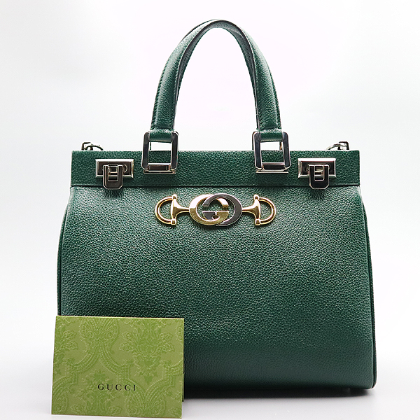 Gucci() 569712 ũ ׸ ׷̴  ֹ  ž ڵ +  Ʈ 2WAY [뱸]