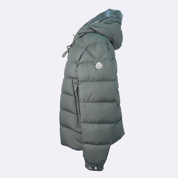 MONCLER(Ŭ) I20911A00182 īŰ ÷ CARDERE(ī)  е - 3 [д] ̹2 - ̺ ߰ǰ