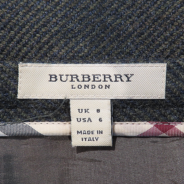Burberry() īŰ÷  ĿƮ - 40 [] ̹3 - ̺ ߰ǰ