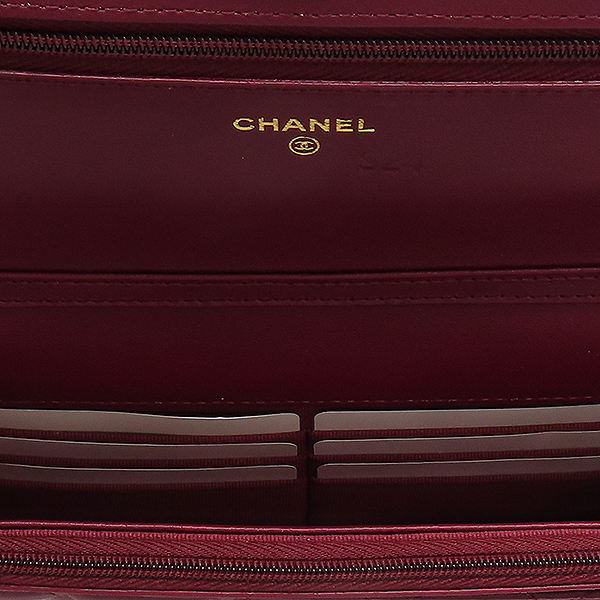 Chanel() AP0250 ǵ Ų WOC  CC Ʈ  ü  ũν [] ̹7 - ̺ ߰ǰ