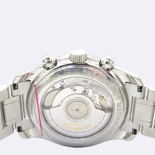 LONGINES() L2.629.4.78.6  ݷ ũγ׷ ƽ 40mm ƿ  ð [û] ̹2 - ̺ ߰ǰ