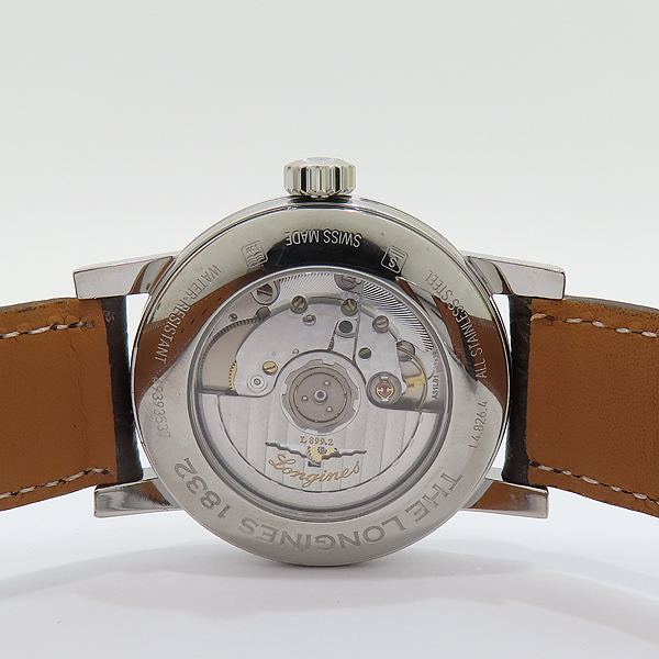 LONGINES() L4.826.4.92.2 1832 Heritage(츮Ƽ)  40MM ׹  ð [õ] ̹5 - ̺ ߰ǰ