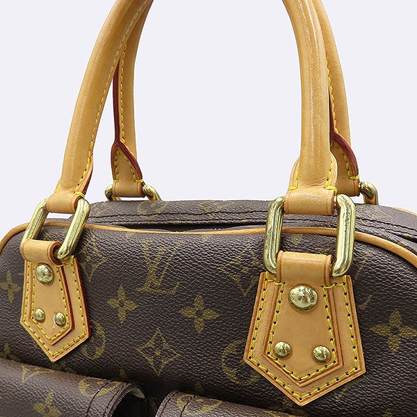 Louis Vuitton(̺) M40026 ׷ ĵ ź PM Ʈ [VI0085] [] ̹4 - ̺ ߰ǰ