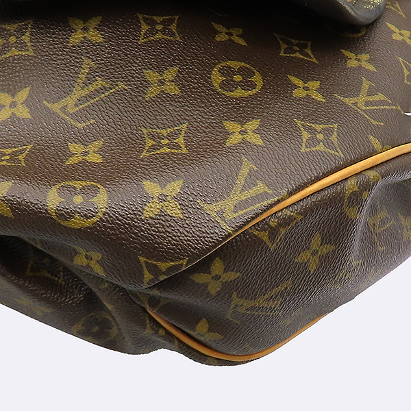 Louis Vuitton(̺) M97015 ׷ ĵ KALAHARI Įϸ [2009 ÷ ] [] ̹5 - ̺ ߰ǰ