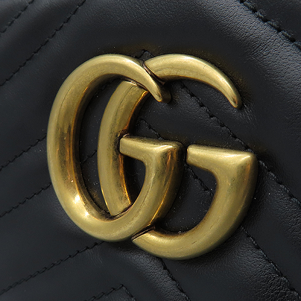 Gucci() 447632 GG Ʈ    Ʋ ü ũν [] ̹5 - ̺ ߰ǰ