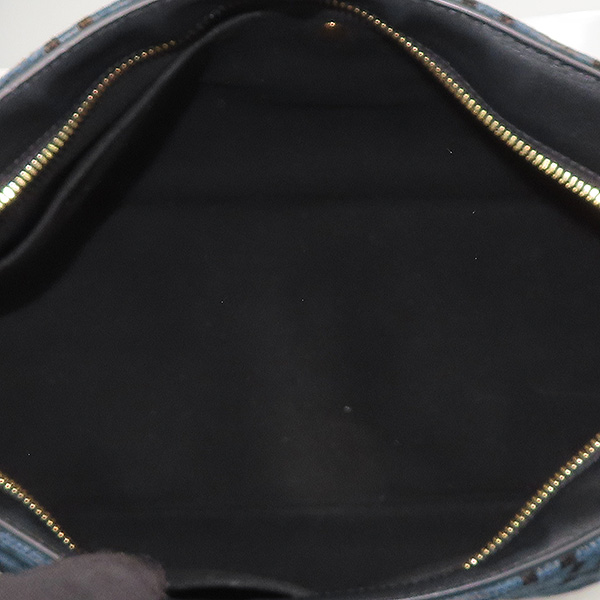 Fendi() 8BR805 ̺ ÷ FFΰ ǽƮ  ΰ  (O LOCK) ü  +  Ʈ 2WAY [] ̹6 - ̺ ߰ǰ