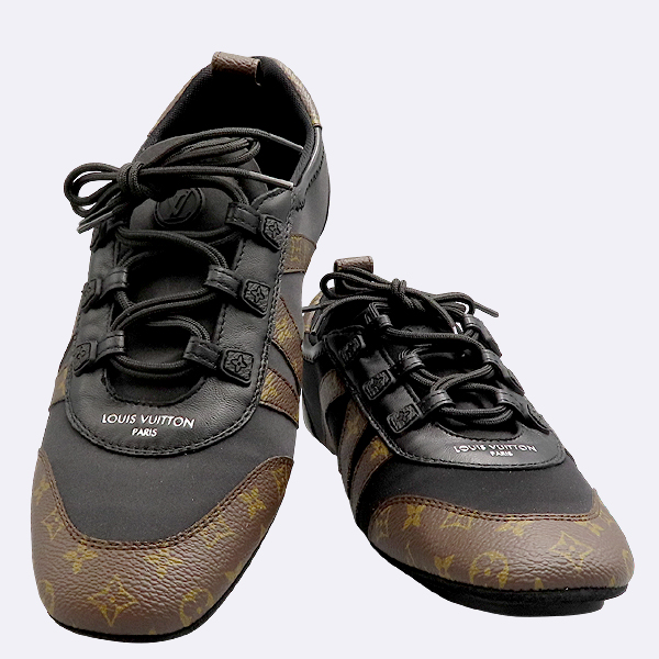 (̻) Louis Vuitton(̺) 1AHNDI ׷ ĵ ƾ SNEAKERINA(Ŀ)  Ŀ - 38 [] ̹2 - ̺ ߰ǰ