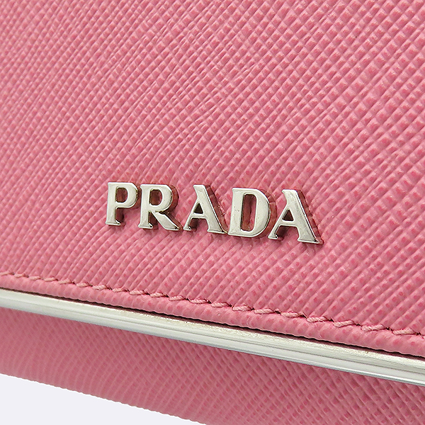 Prada() 1MT440 ũ ÷ SAFFIANO WOC  ΰ  ü ũν [] ̹5 - ̺ ߰ǰ