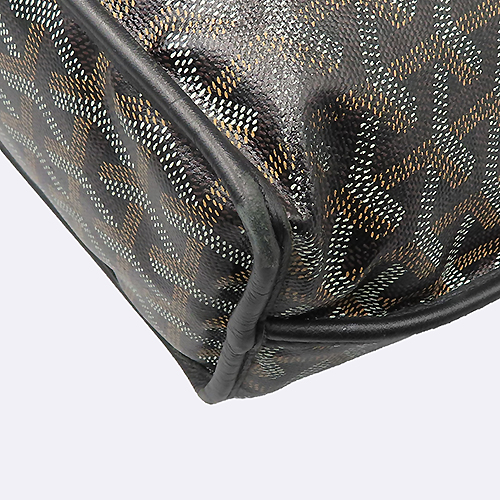 GOYARD(ߵ) PVC  ANJOU MINI   + Ŀġ [] ̹4 - ̺ ߰ǰ