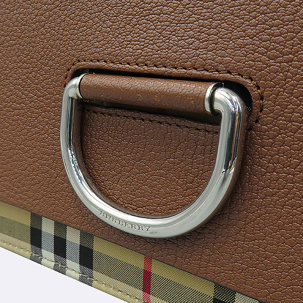 Burberry() 4075926 Ƽ üũ Ʈ D ̵ ũν [] ̹5 - ̺ ߰ǰ