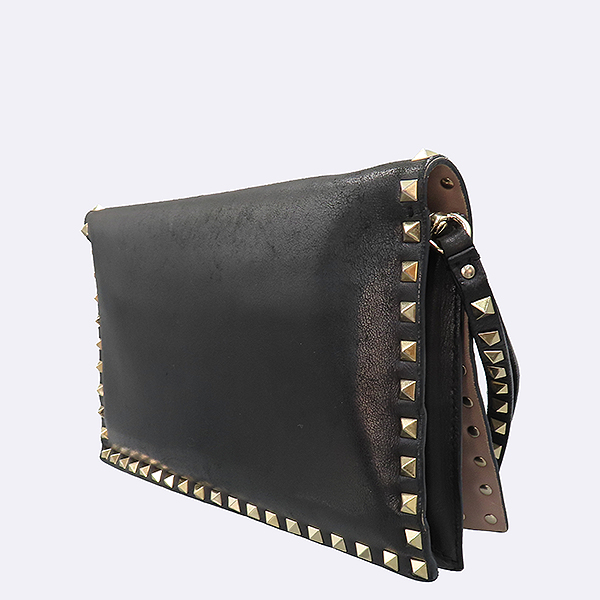 VALENTINO(߷Ƽ) KW2B0399NBD ÷  ͵ ڵ齺Ʈ Ŭġ [б] ̹3 - ̺ ߰ǰ