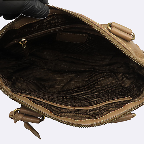 Prada() BL0805 VIT.DAINO ڷδ̳    ΰ Ʈ + Ʈ 2WAY [] ̹6 - ̺ ߰ǰ