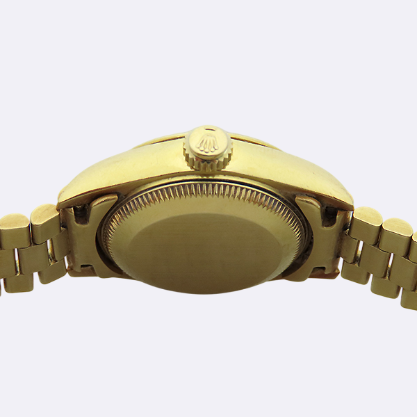 Rolex(η) 69178 18K  Ʈ 26MM ð [λ꼾Һ] ̹3 - ̺ ߰ǰ