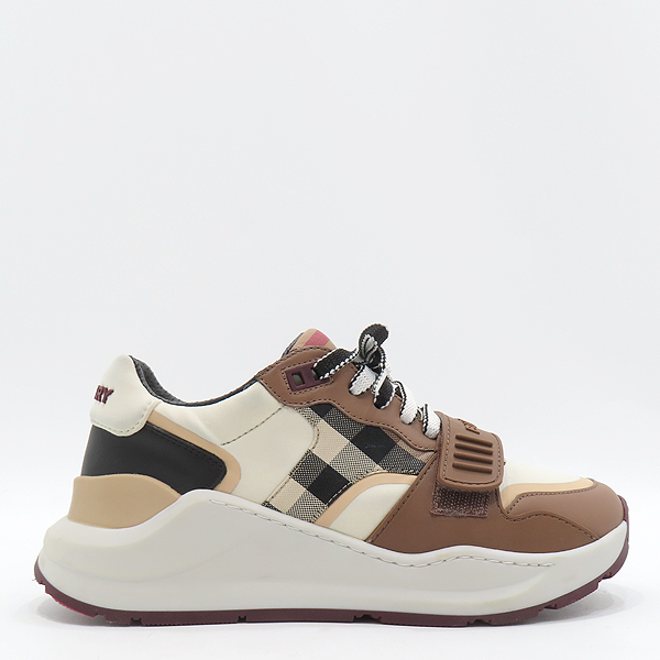 Burberry() 8058874 丮 üũ   ũ Ŀ - 38[250MM] [õ] ̹4 - ̺ ߰ǰ