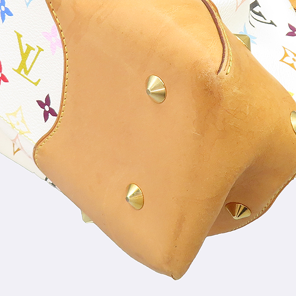 Louis Vuitton(̺) M40255 ׷ ĵ Ƽ ÷ ȭƮ ֵ MM 2WAY [] ̹5 - ̺ ߰ǰ