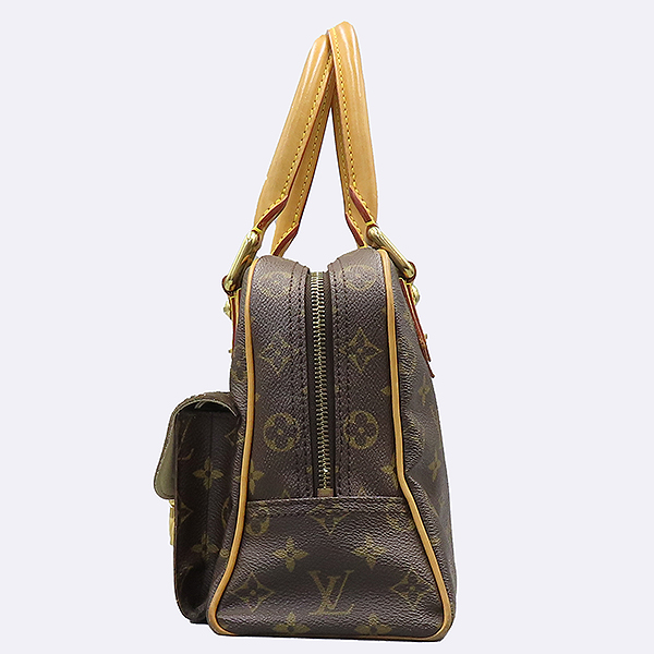 Louis Vuitton(̺) M40026 ׷ ĵ ź PM Ʈ [VI0085] [] ̹3 - ̺ ߰ǰ