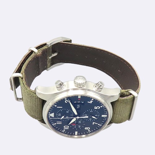 IWC(IWC) IW377701 Ϸ ũγ׷ ƽ  ð [û] ̹3 - ̺ ߰ǰ