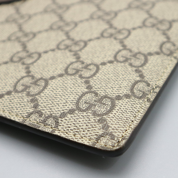 Gucci() 473956 ׿ Ƽ GGΰ PVC   Ÿ̰ ΰ Ŭġ [뱸] ̹5 - ̺ ߰ǰ