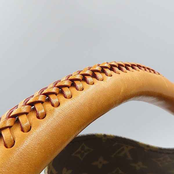 LOUIS VUITTON(̺) M40249 ׷ ĵ ġ MM  [] ̹4 - ̺ ߰ǰ