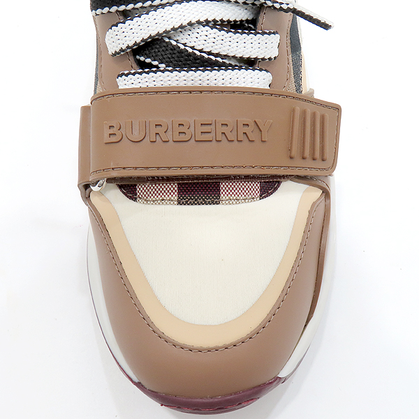 Burberry() 8058874 丮 üũ   ũ Ŀ - 38[250MM] [õ] ̹7 - ̺ ߰ǰ