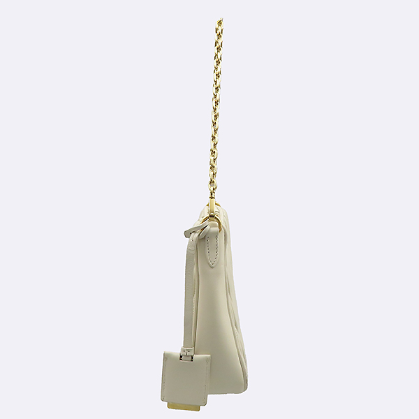 MiuMiu(̿̿) 5BH211 ȭƮ ÷   ΰ Ʈ  + ũν Ʈ [б] ̹3 - ̺ ߰ǰ